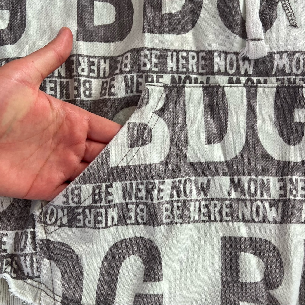 BDG Urban Outfitters Hoodie - Picture 2 of 3